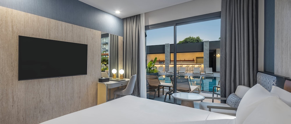Mercure Antalya Konyaalti 22/59