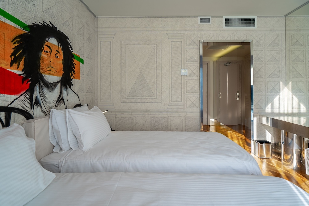 Platforma Design Hotel 26/66