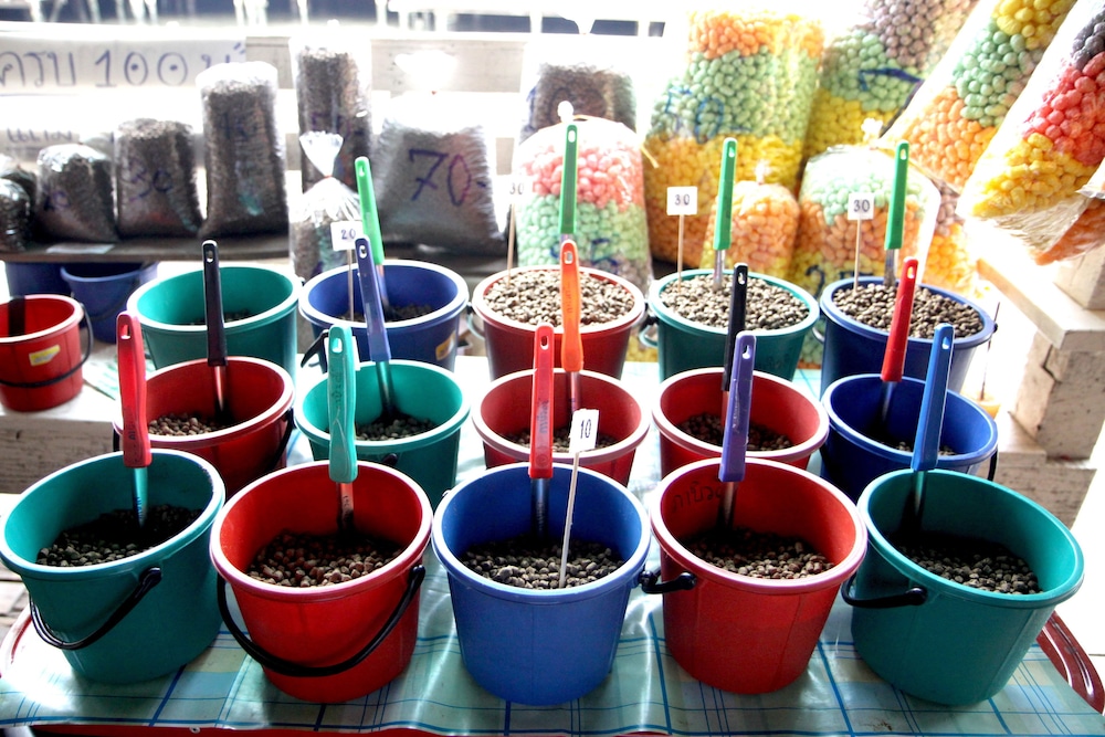 BANG LUANG HOUSE BANGKOK 60/70