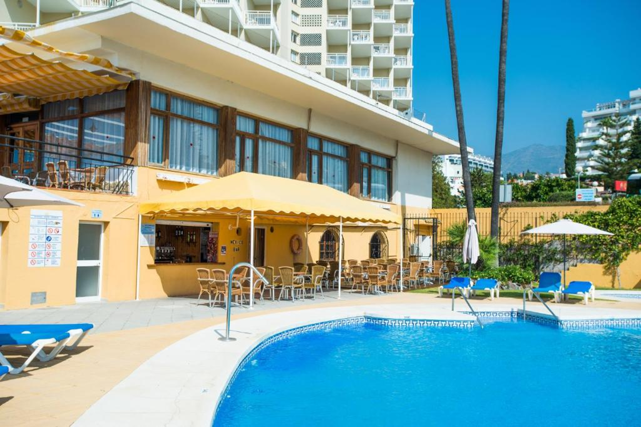 Monarque Torreblanca Hotel 5/16