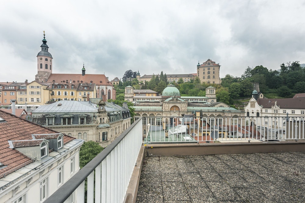 Hotel Quellenhof 40/48