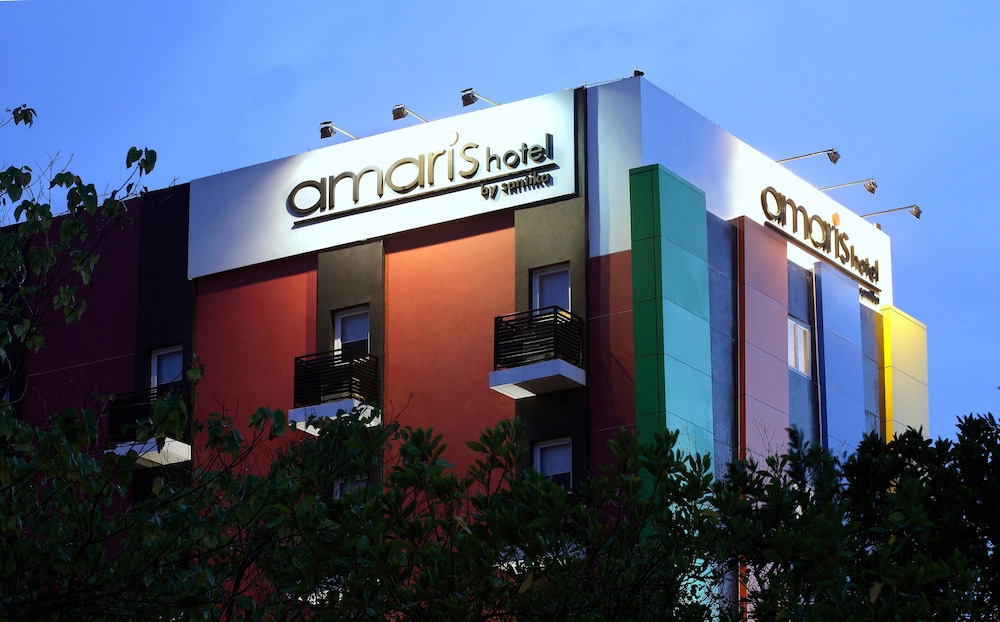 Amaris Hotel Panakkukang Makassar 5/30