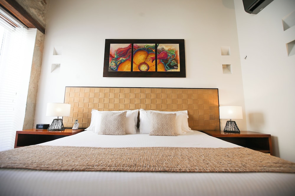 CASA CLAVER LOFT BOUTIQUE HOTEL 20/68