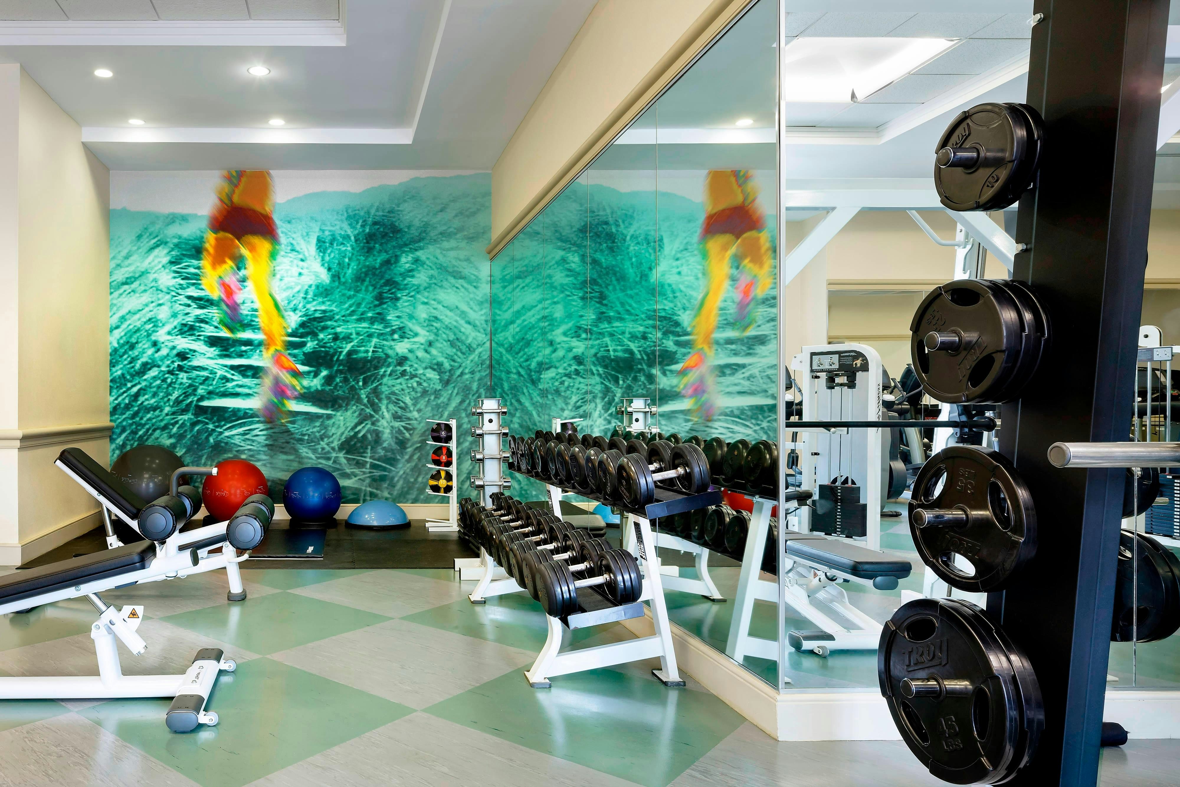Walt Disney World Swan Resort 28/65