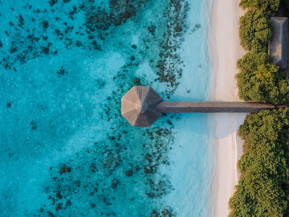 NH Collection Maldives Reethi Resort 38/55