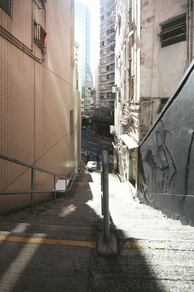 Sleeep - Capsule Hotel 22/24