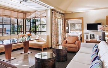 The Villas at Gran Hotel Bahia del Duque 27/50