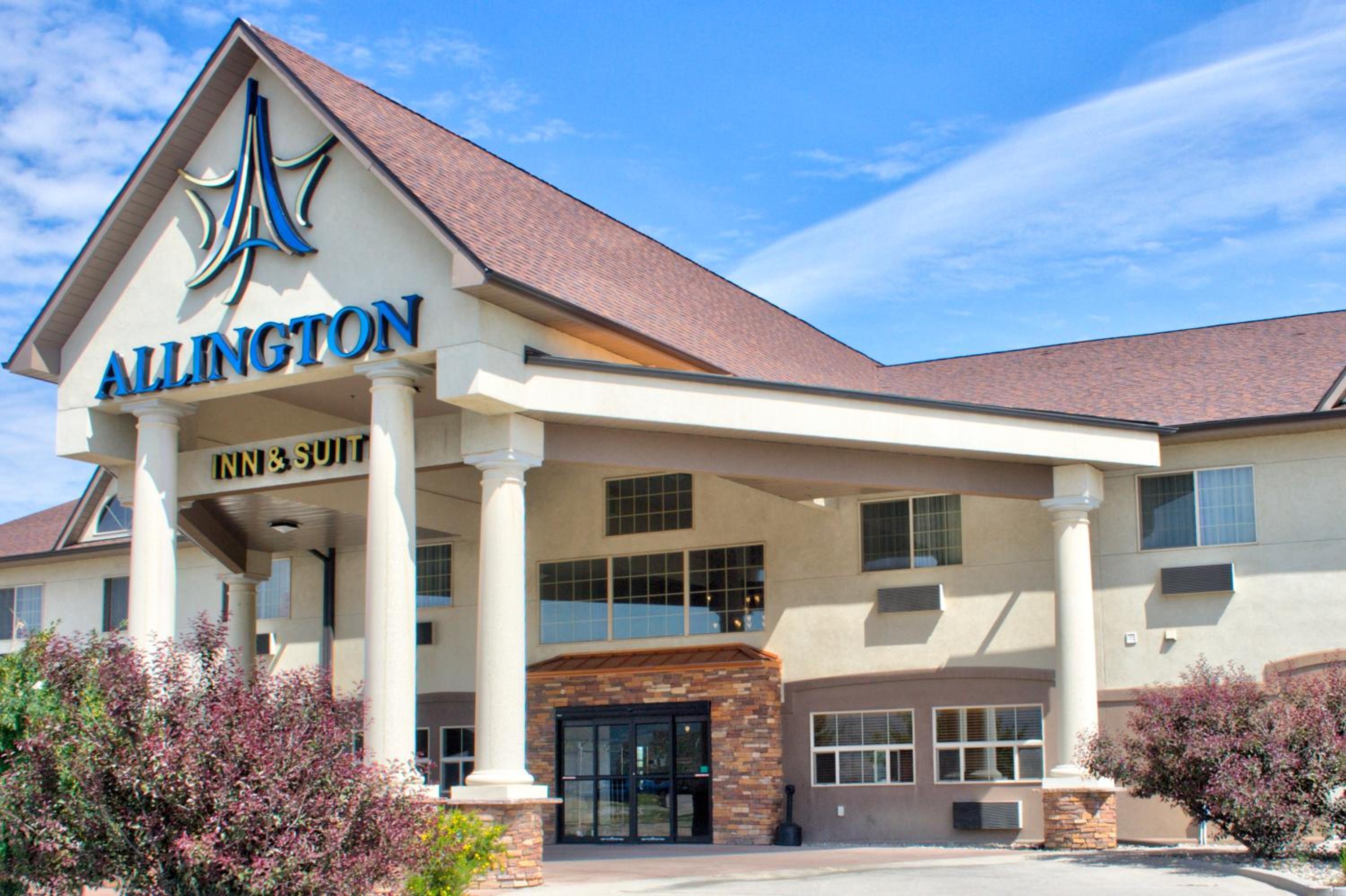 Allington Inn and Suites of Kremmling 1/28