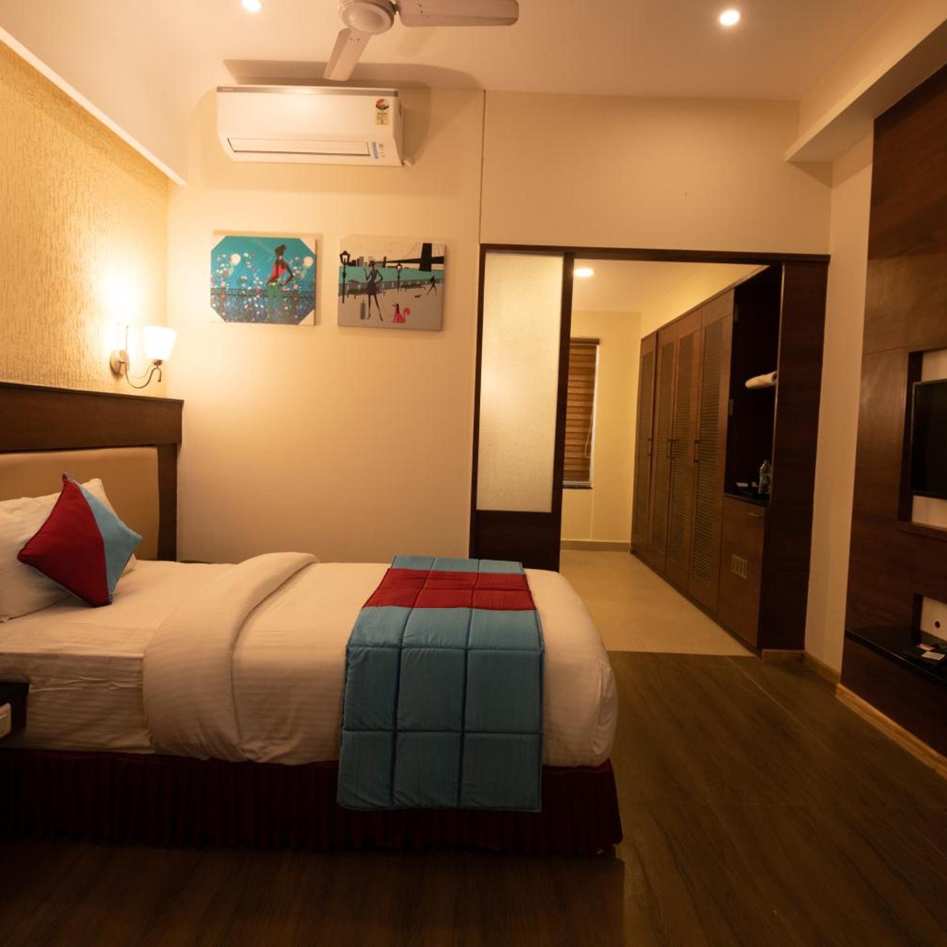 HOTEL HIGH POINT 15/53