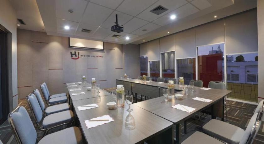 H! Hotel Senen 26/35