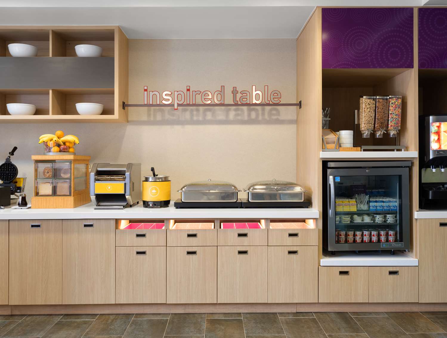 Home2 Suites by Hilton Indianapolis Keystone Crossing 18/21