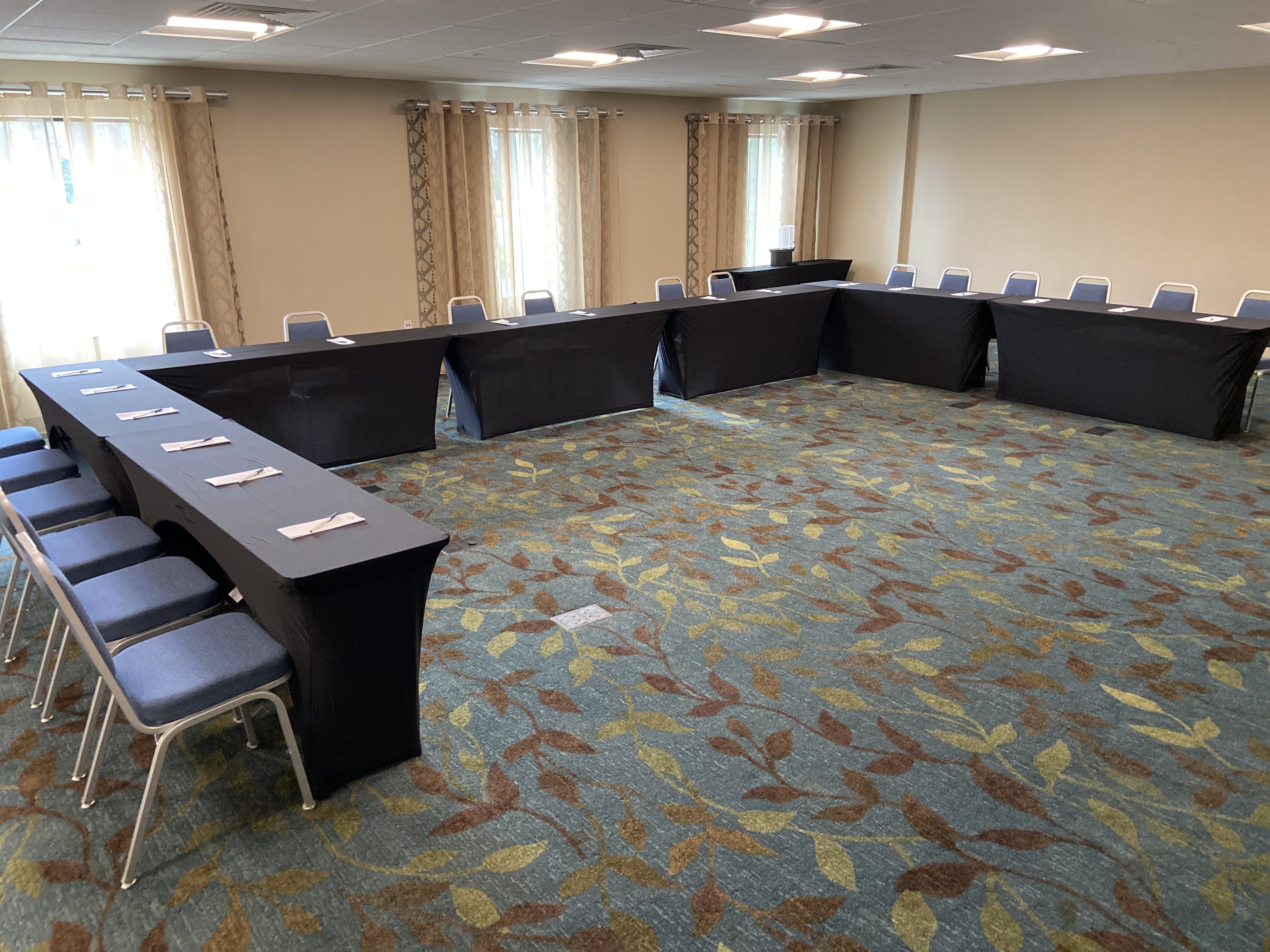 Candlewood Suites Orlando Lake Buena Vista 39/47