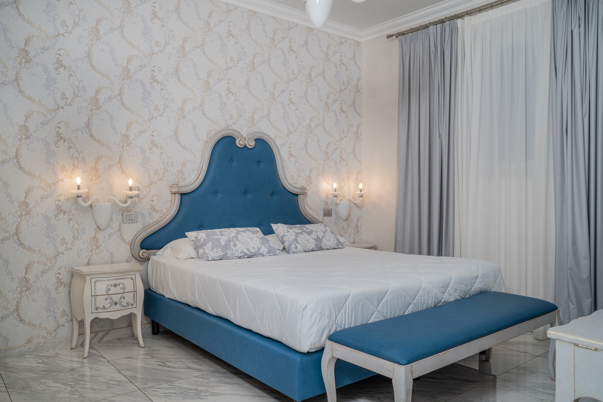 Standard Room with window single use
