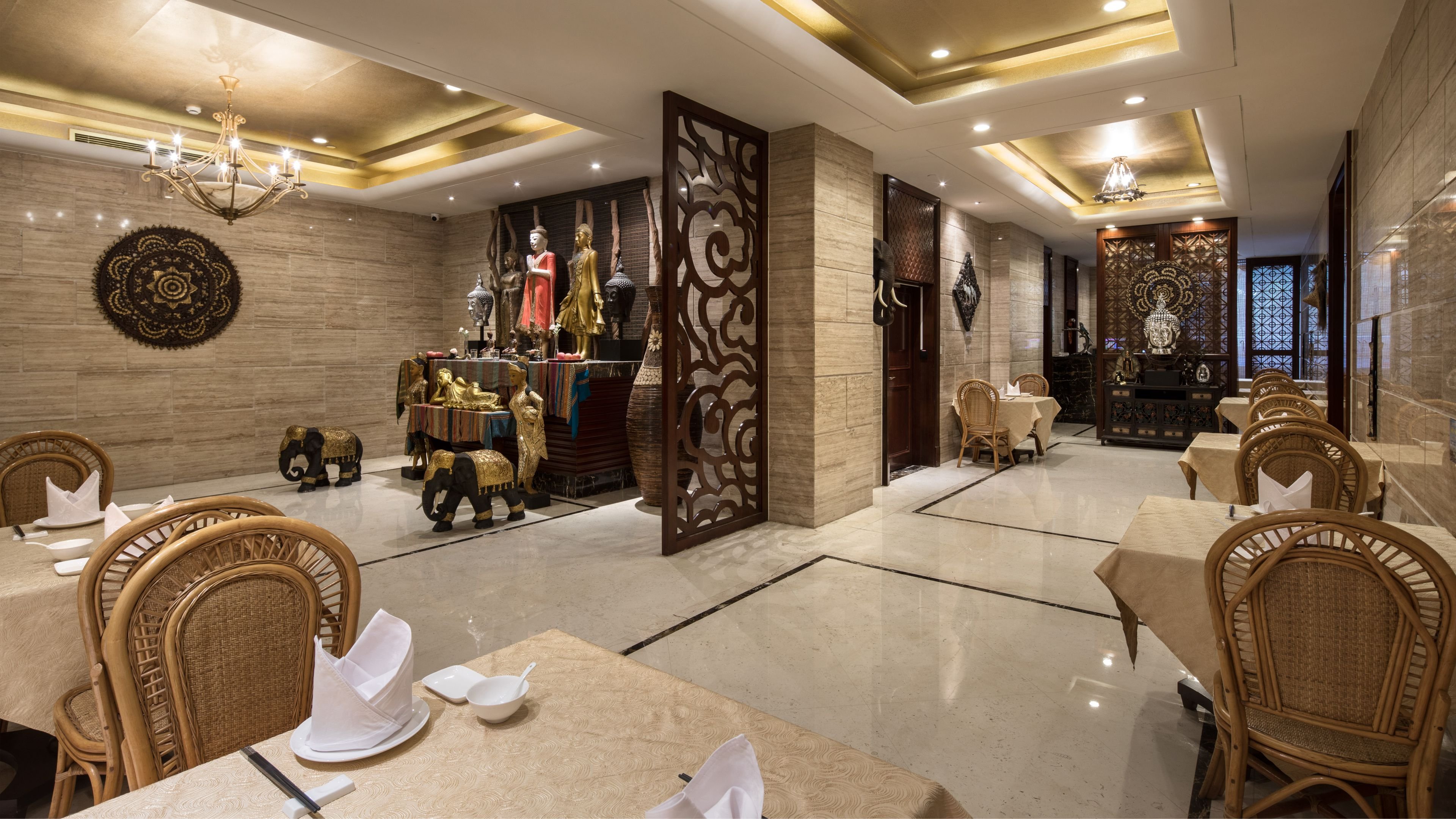 Crowne Plaza Deqing Moganshan 28/69