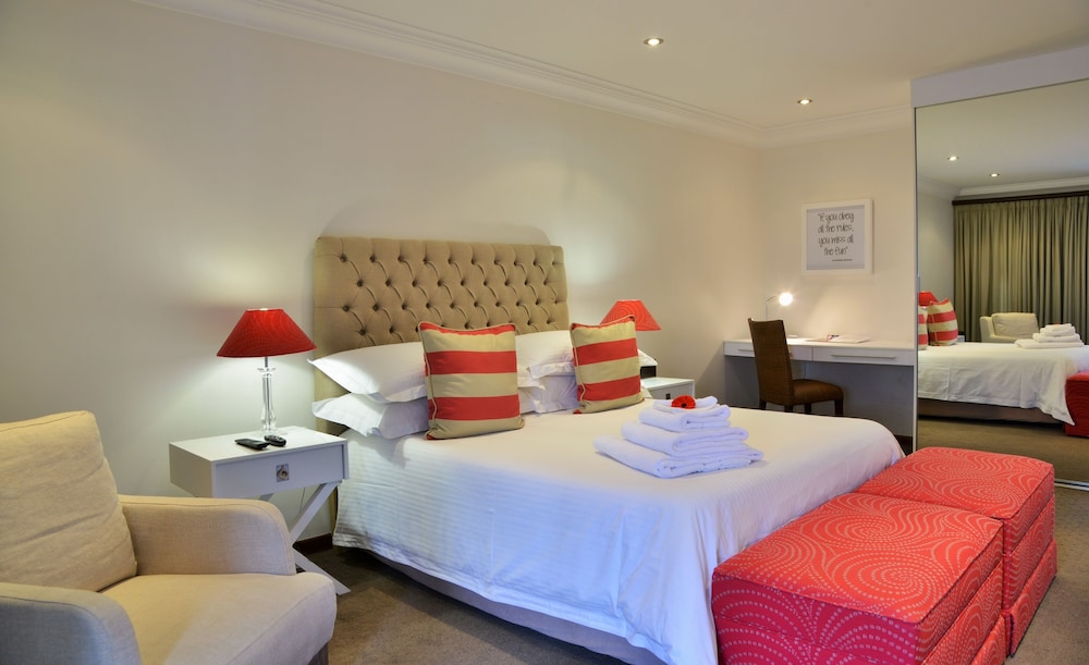 Hyde Park Guest House 34/73