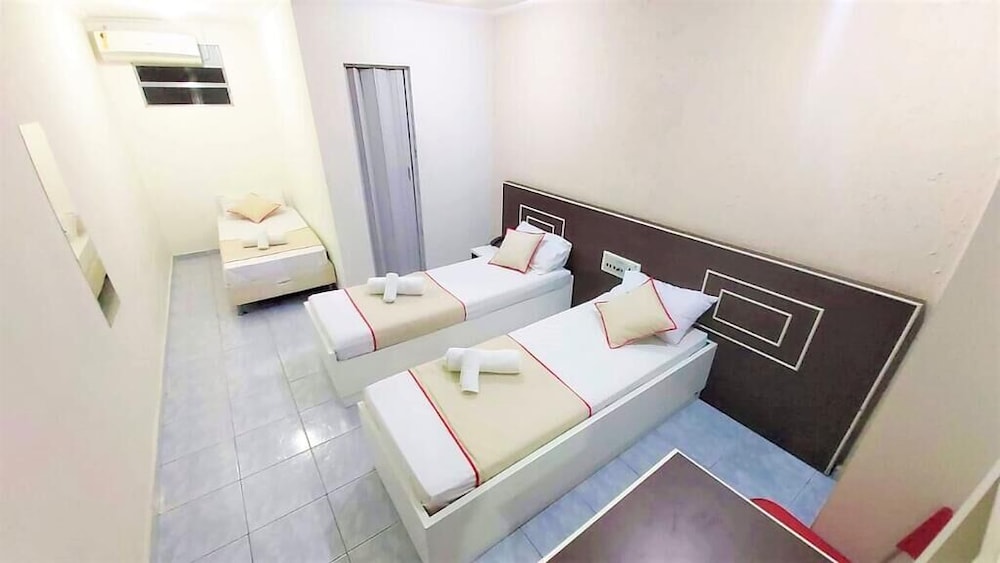 Hotel Golden Vilage Vila Maria 7/17