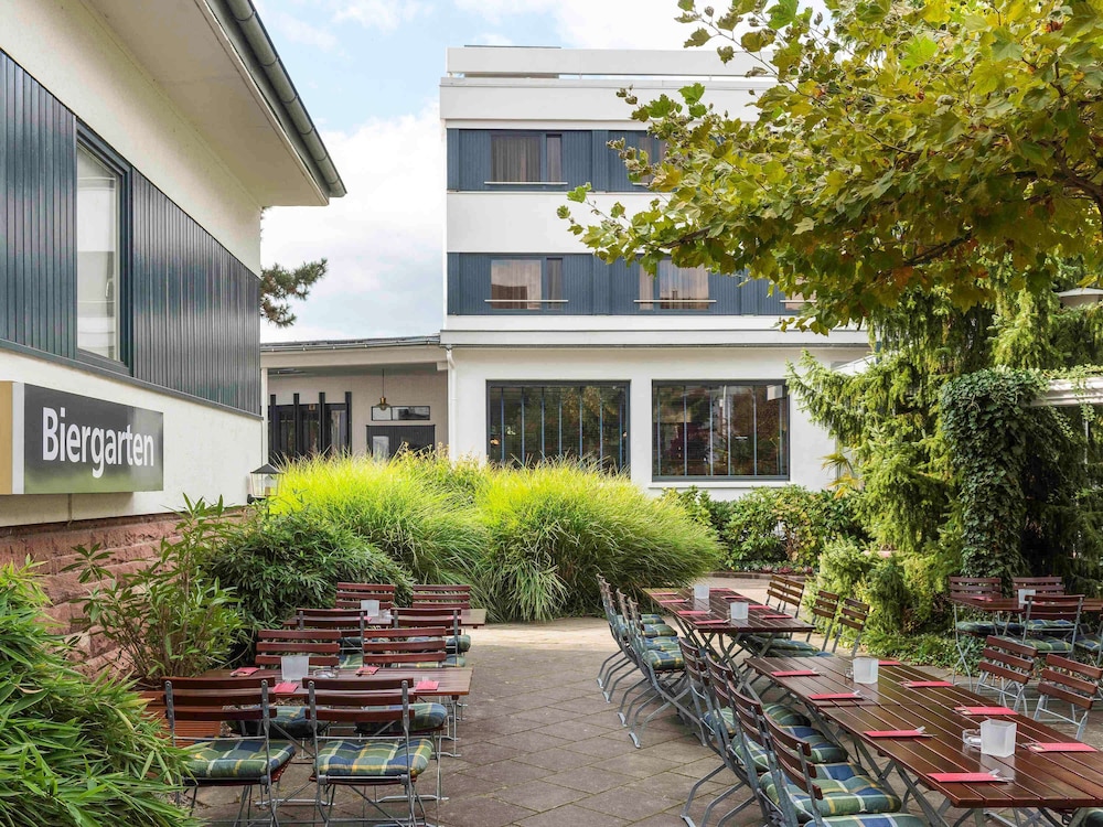 Ibis Styles Offenburg City 55/59