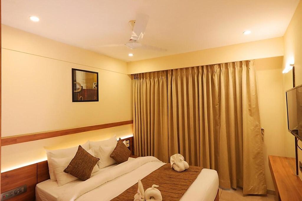 Hotel Kavery 15/42