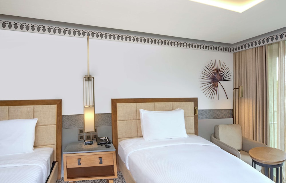 Doubletree By Hilton Goa Panaji 20/69