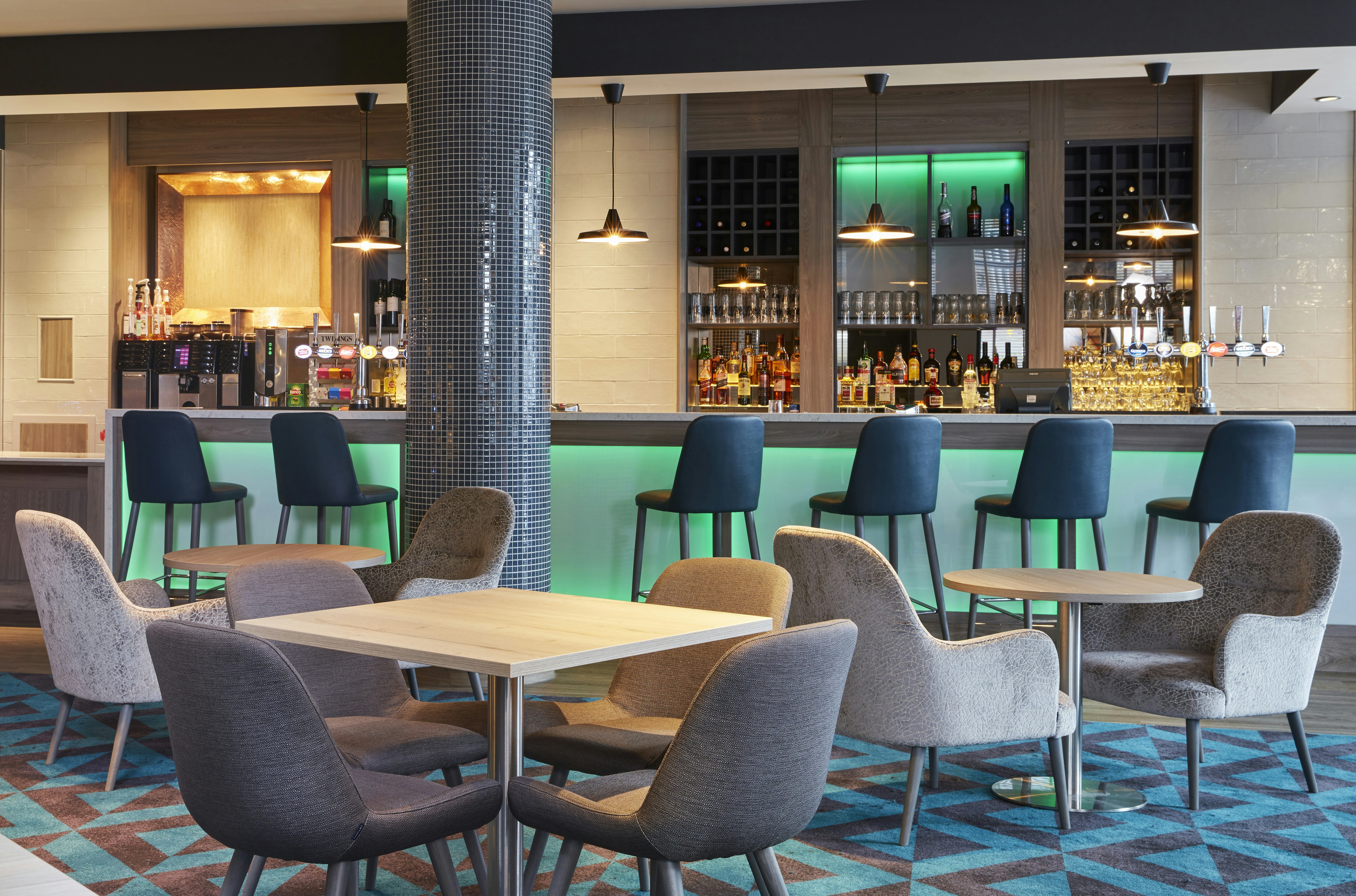 Leonardo Hotel Southampton 35/53