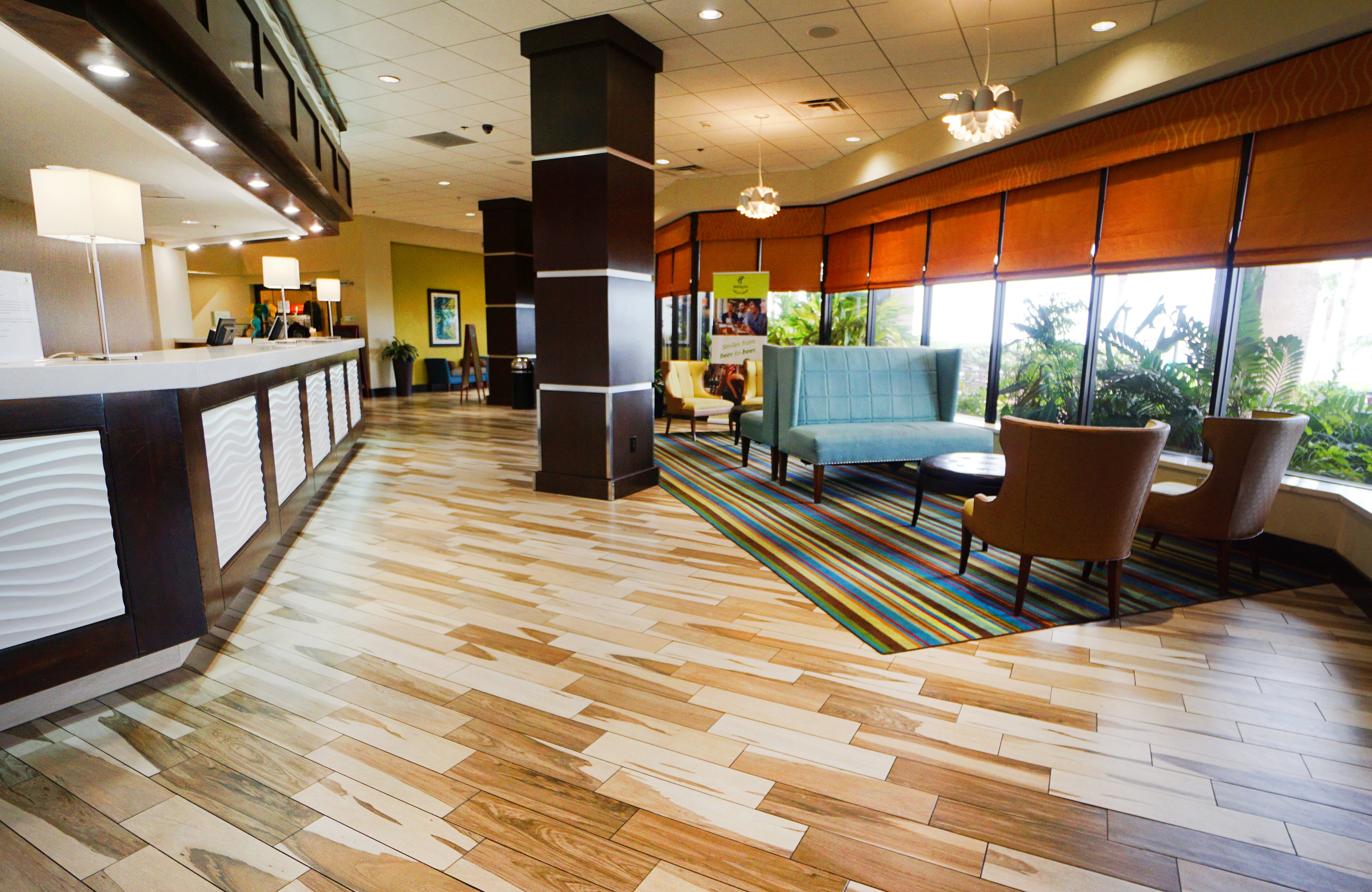 Holiday Inn Corpus Christi Downtown Marina 9/57