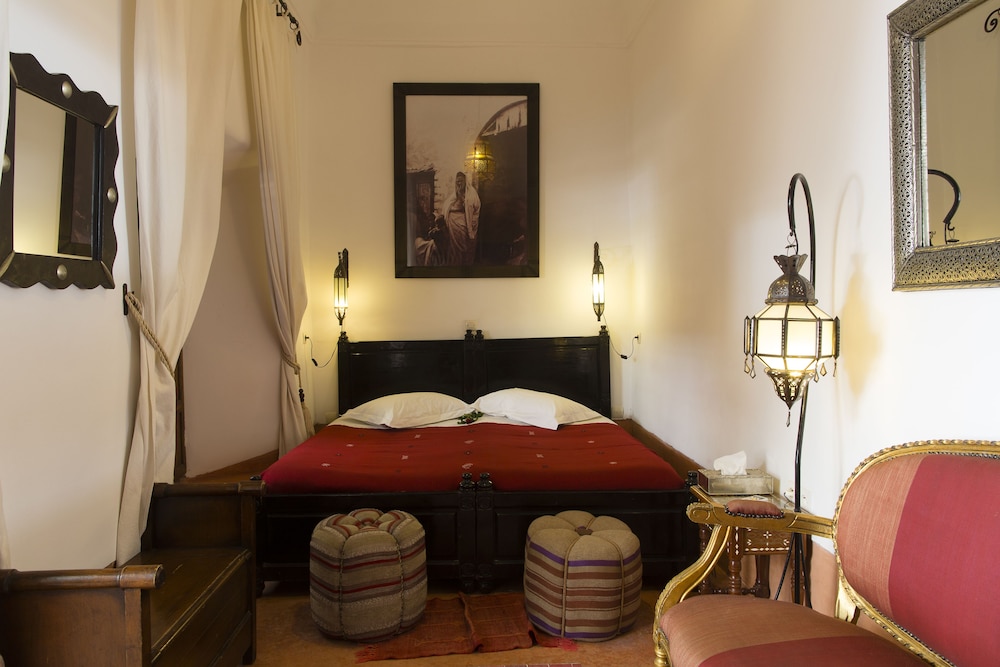 Riad El Zohar 21/50