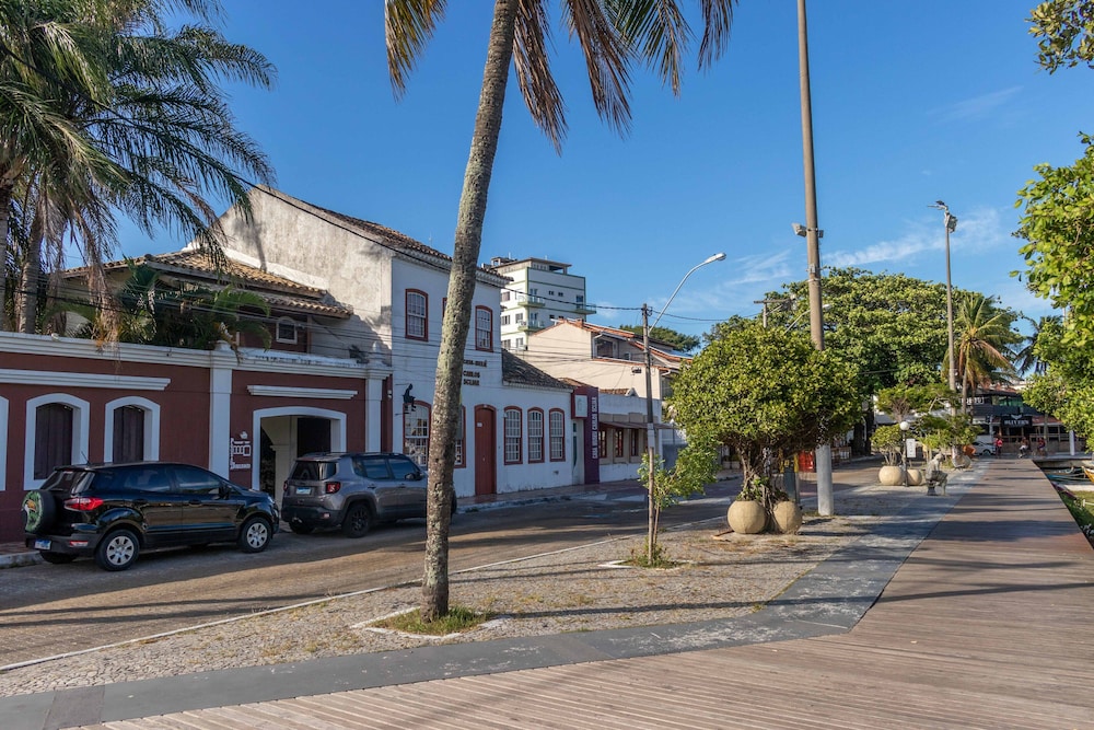 Pousada Boulevard 33/50