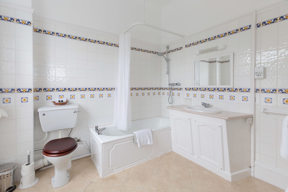 La Collinette Hotel 32/32
