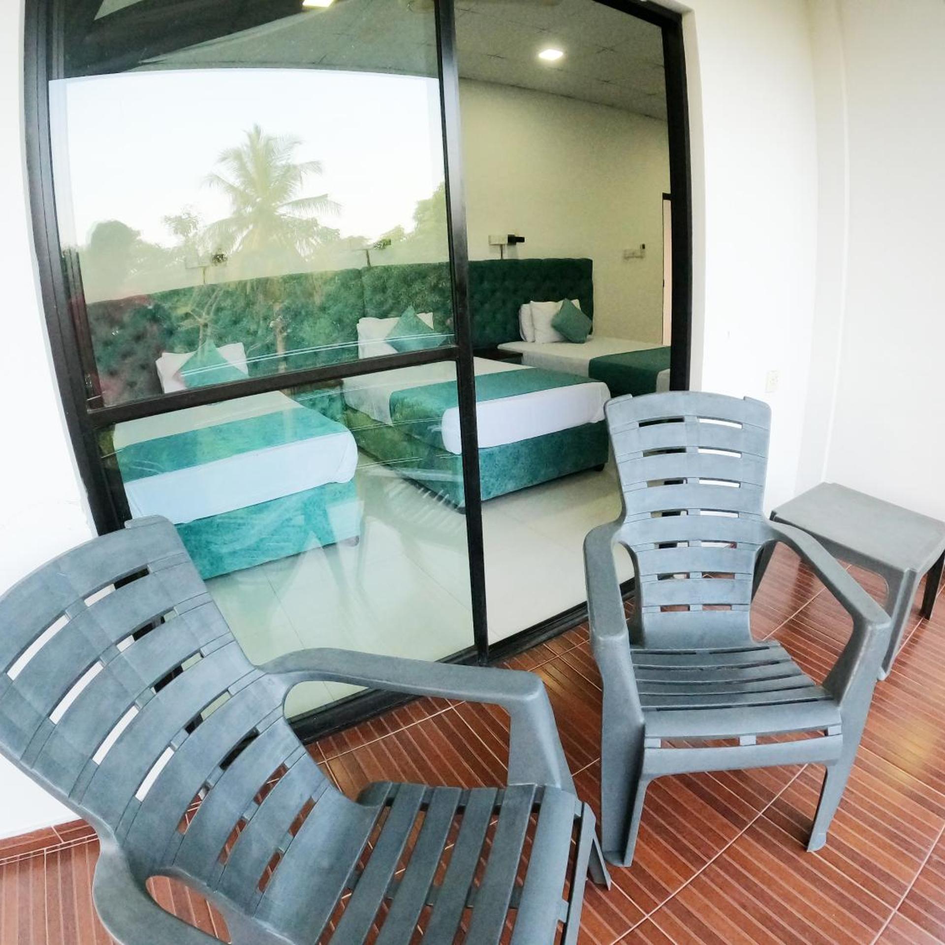 Seyara Holiday Resort 30/54
