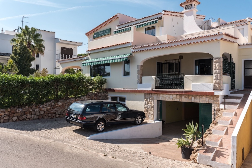 Quinta Da Paz Boutique Bed And Breakfast 35/46