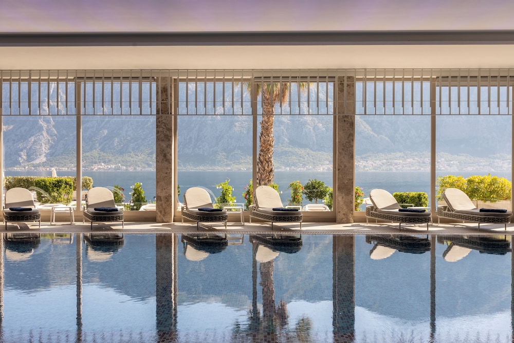 Hyatt Regency Kotor Bay Resort 24/50