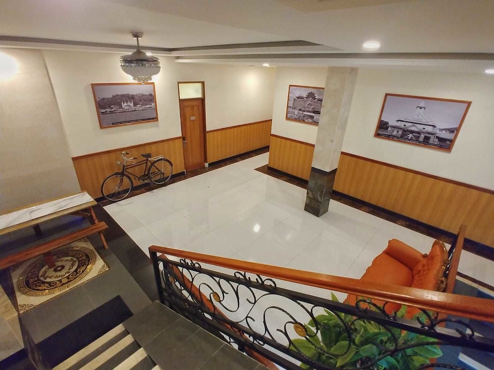 Bintan Lumba Lumba Inn 13/55