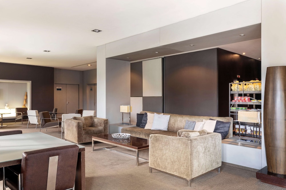 B&B Hotel Arezzo 4/49