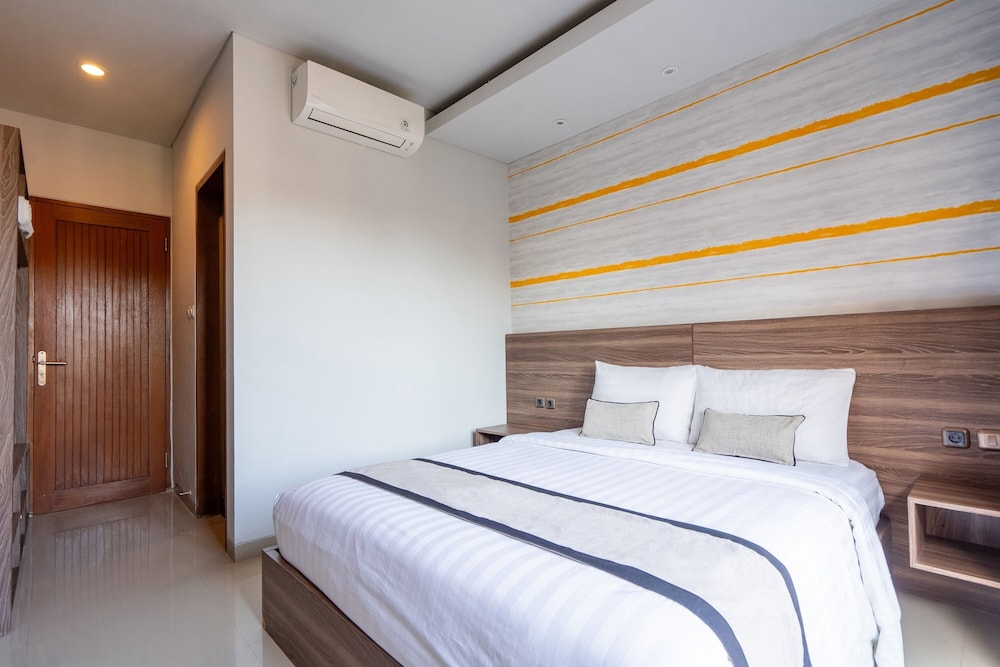 Mahesa Home Seminyak 13/50