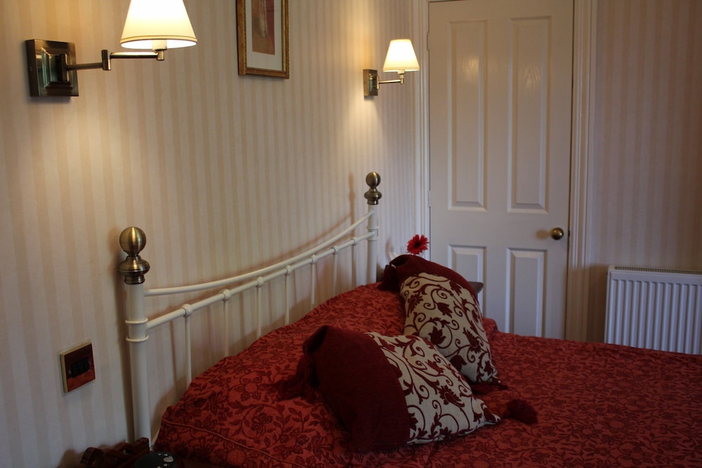 The Old Rectory 51/71
