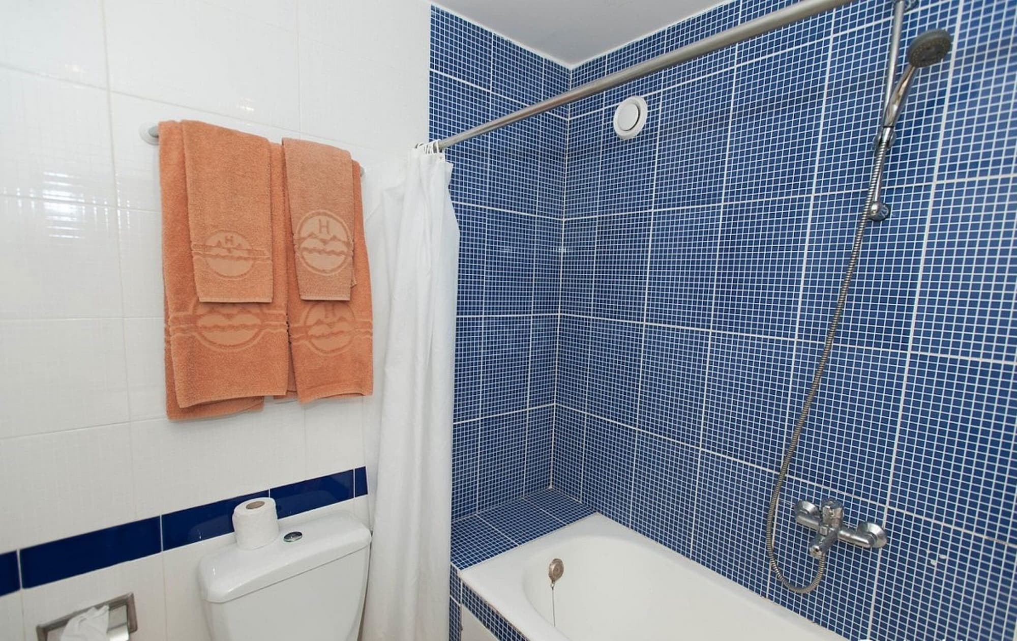Double room - Shower or Bath 2+2، Mediterranee Thalasso Golf 6/6