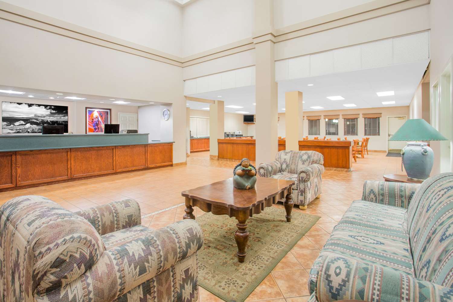 Super 8 By Wyndham Page/Lake Powell 28/40