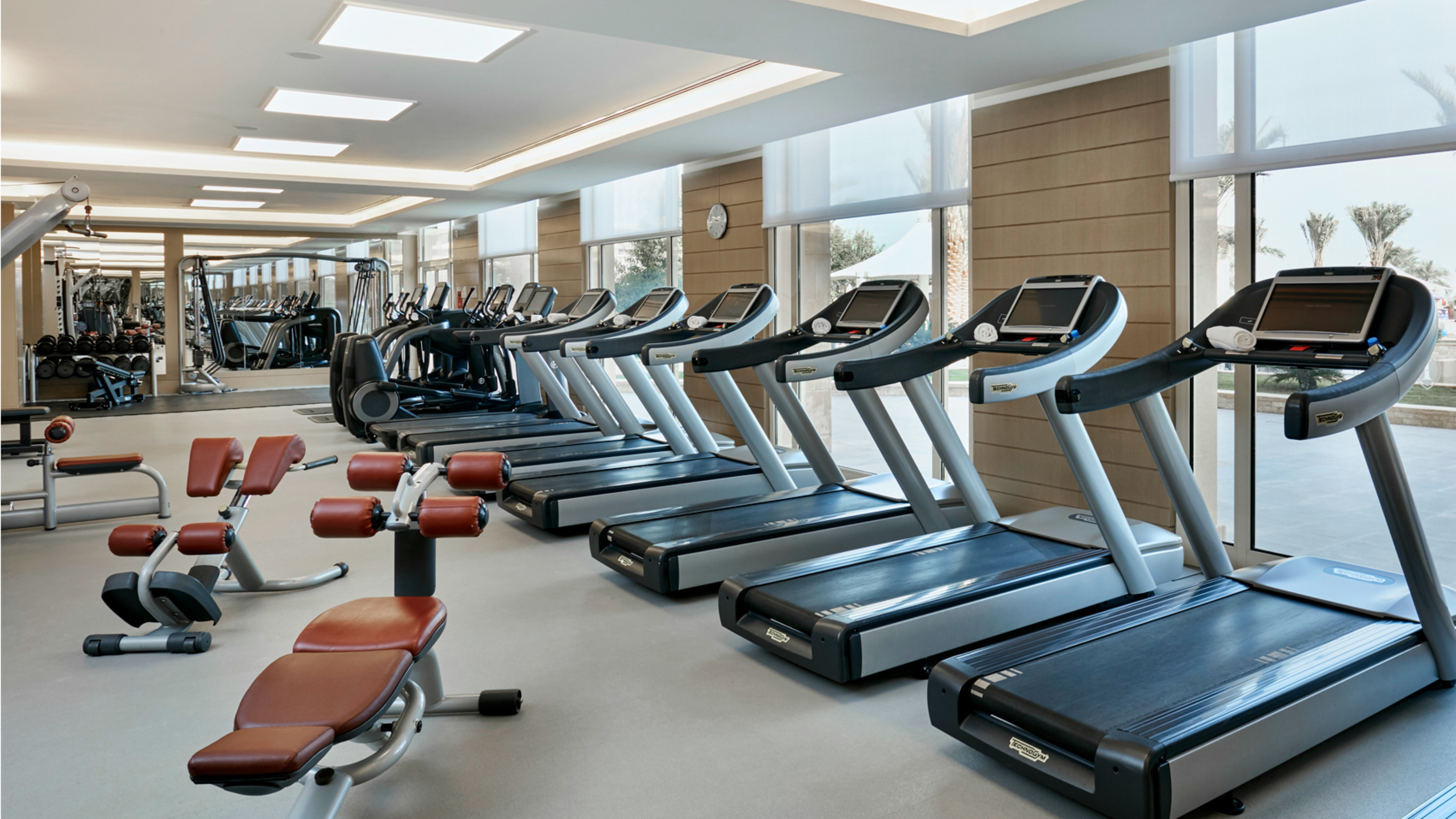 InterContinental Doha Beach and Spa 38/82