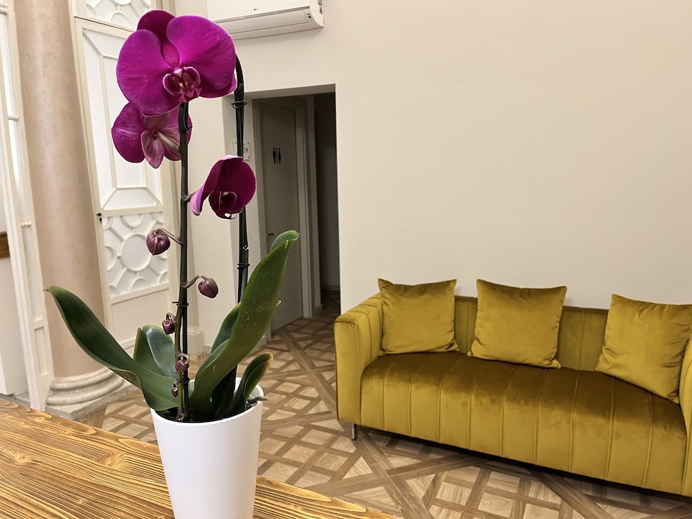 Corte dei Sogni Boutique Hotel & Spa 3/50