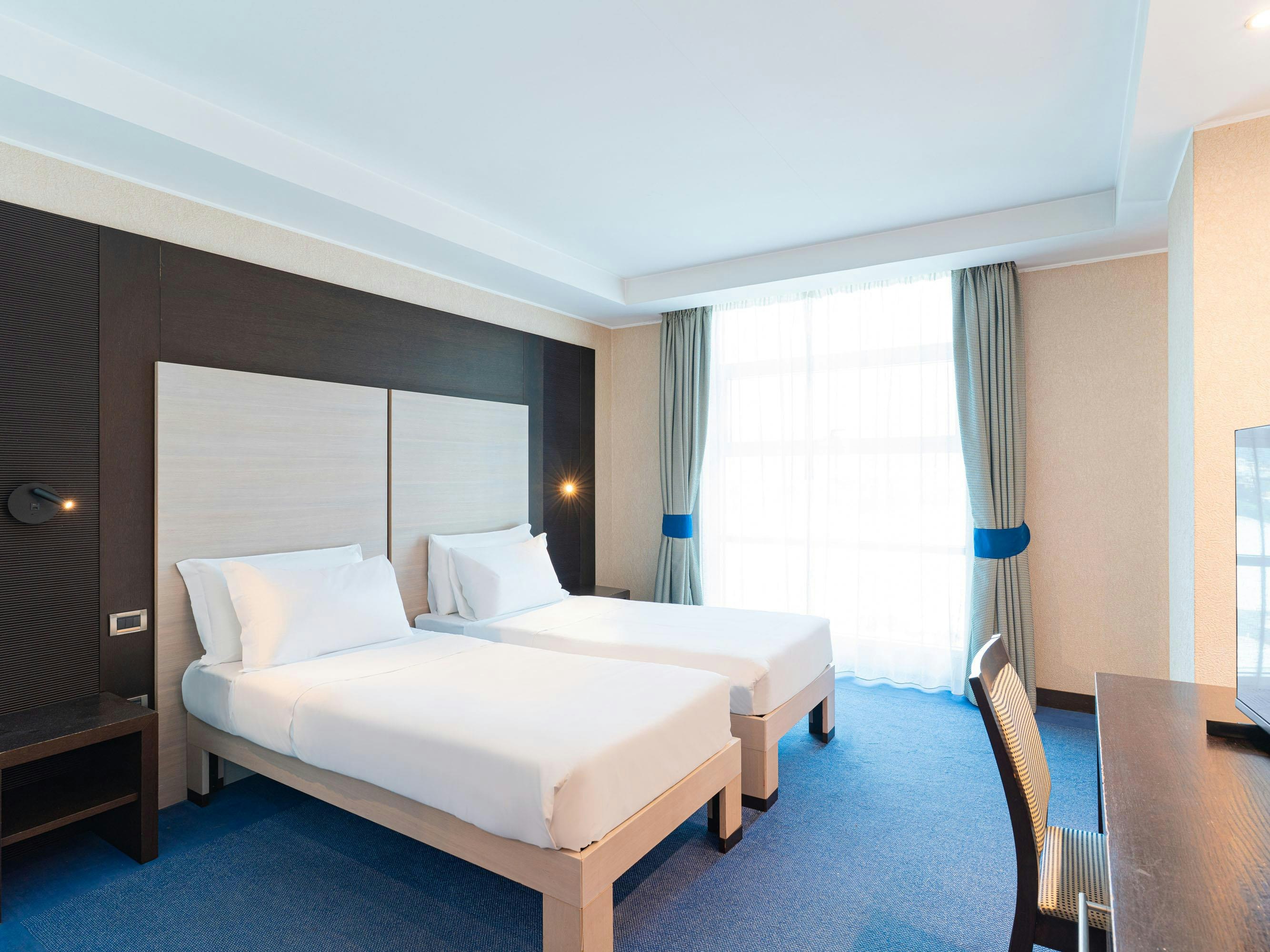 B&B HOTEL Napoli San Mauro 27/50
