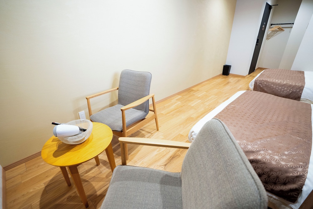 Hotel S-Presso Namba Ekimae 31/50