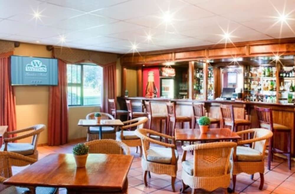 Willows Garden Hotel Potchefstroom 14/22