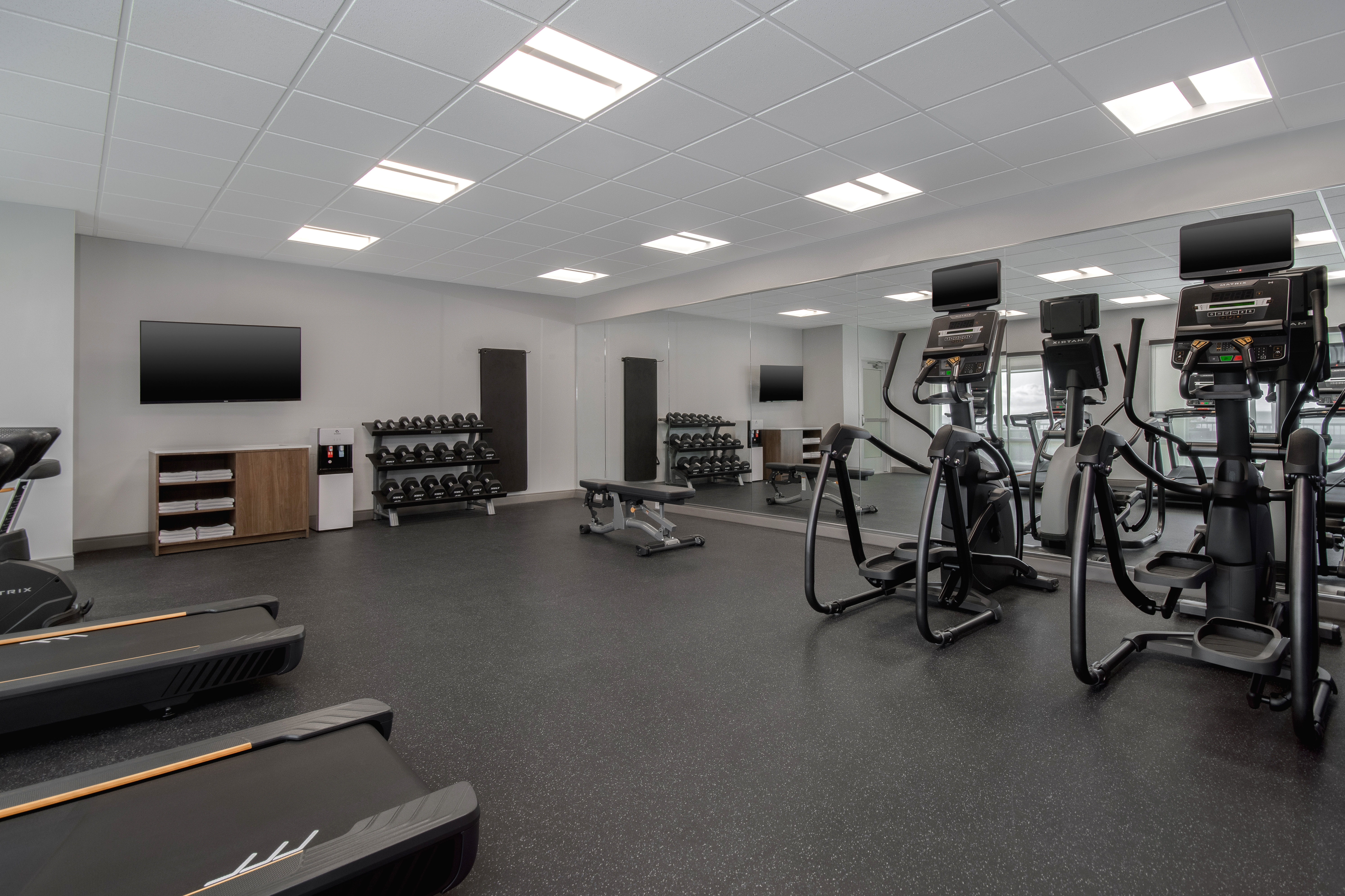 Holiday Inn Express & Suites Oscoda, an IHG Hotel 21/33