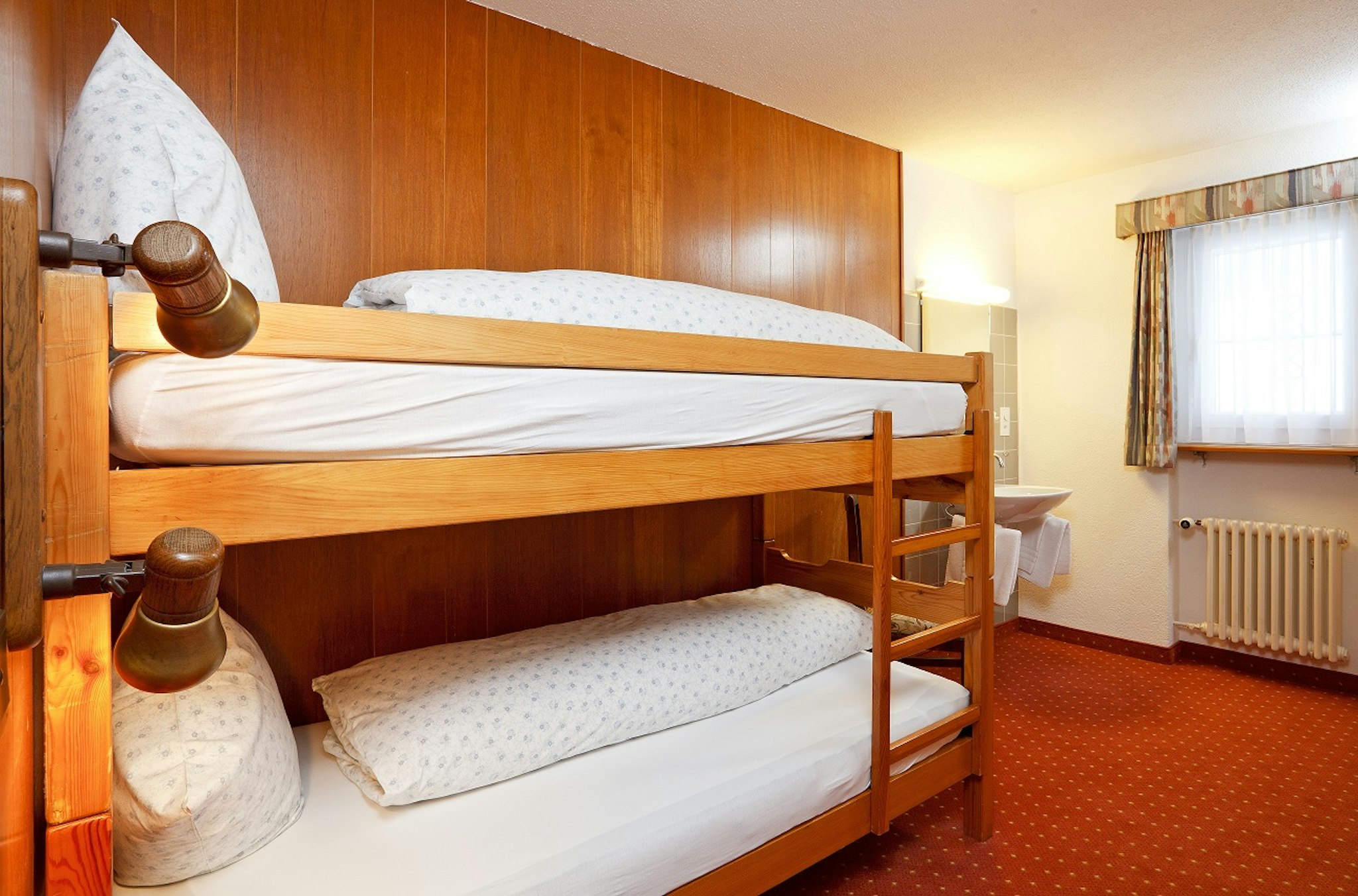 Hotel Sport Klosters 7/44