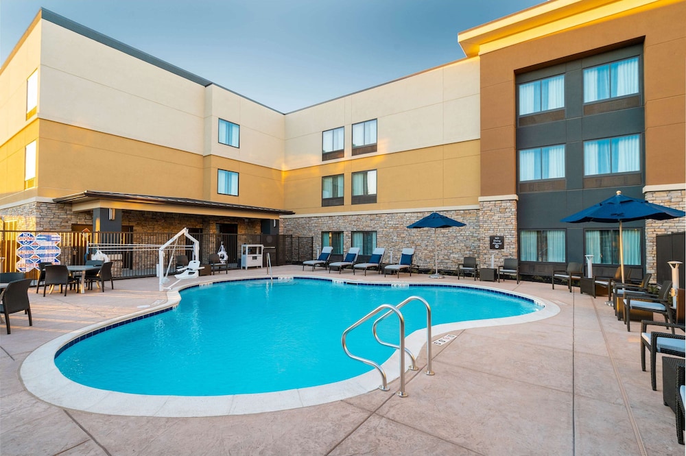 Homewood Suites by Hilton Livermore 1/52