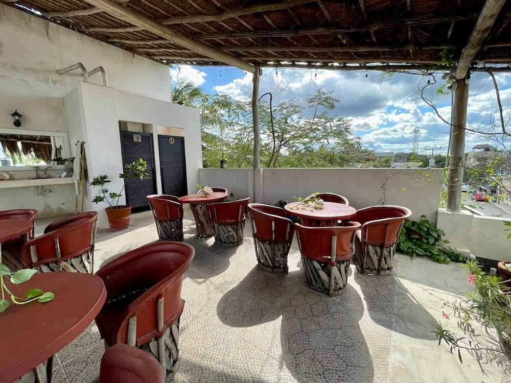 MIO Tulum Hotel Boutique 33/50