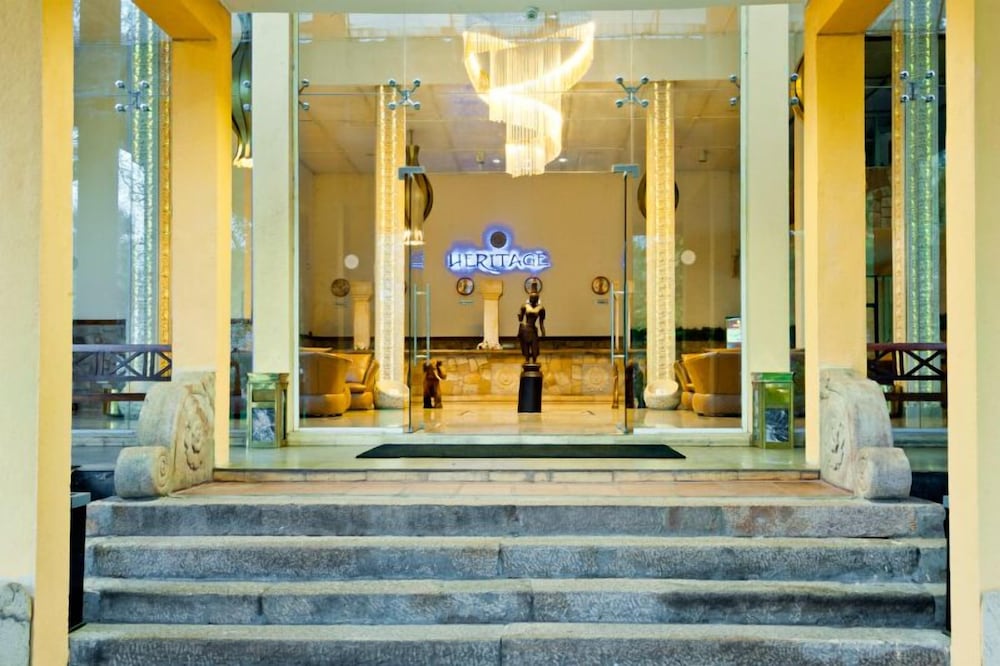 Heritage Hotel 3/50