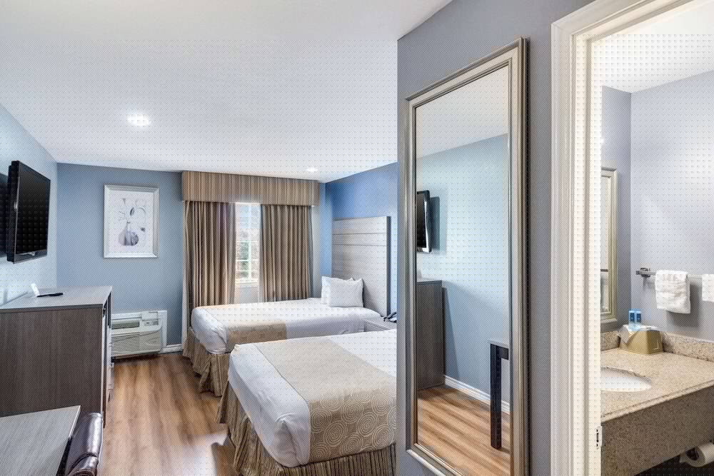 Rodeway Inn & Suites Port Arthur - Groves 15/23