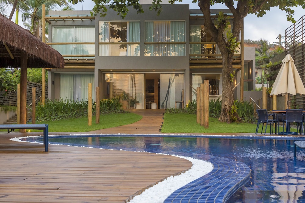 Flor de Lis Exclusive Hotel 5/51
