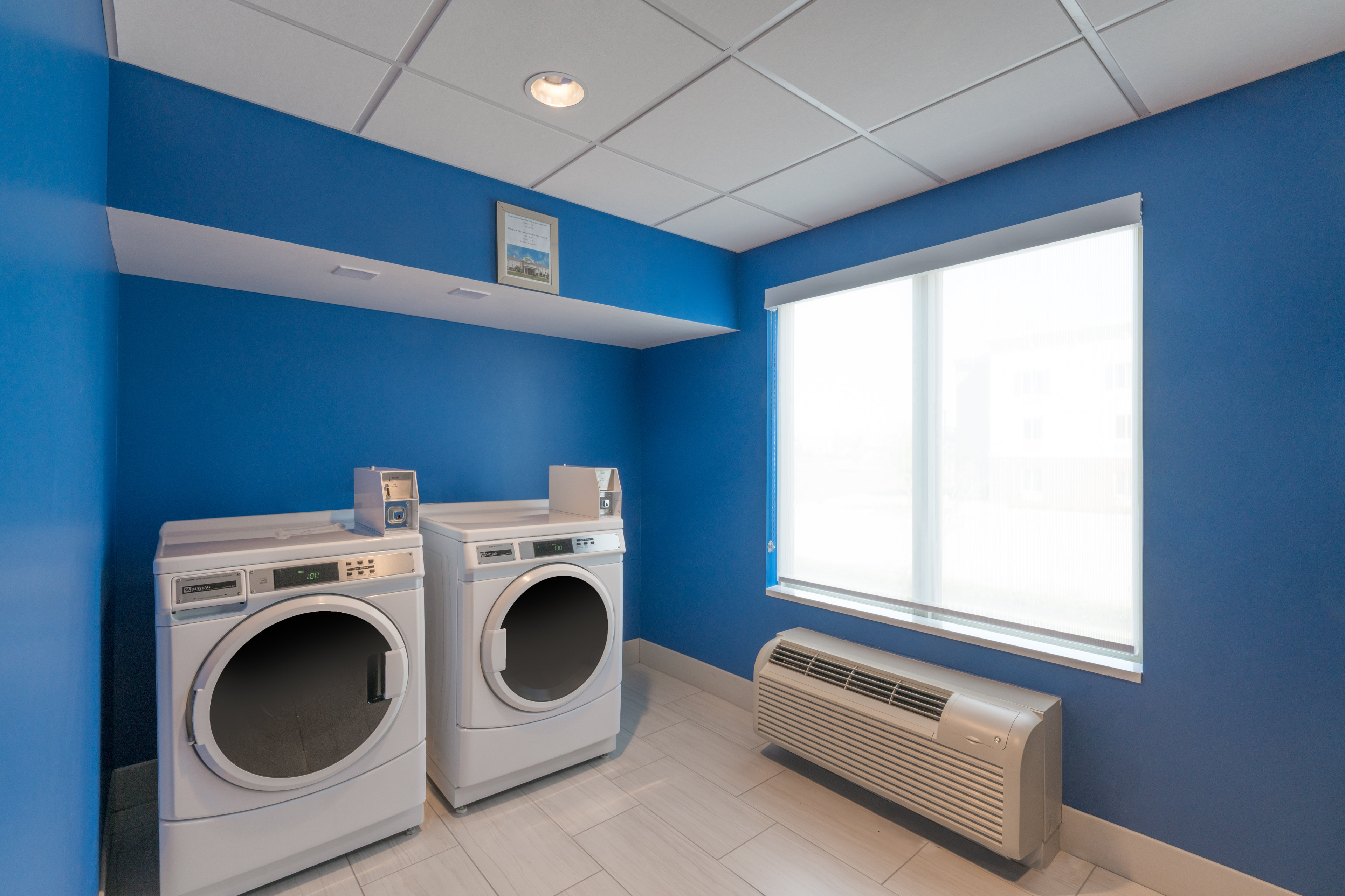 Holiday Inn Express Radcliff - Fort Knox 34/50